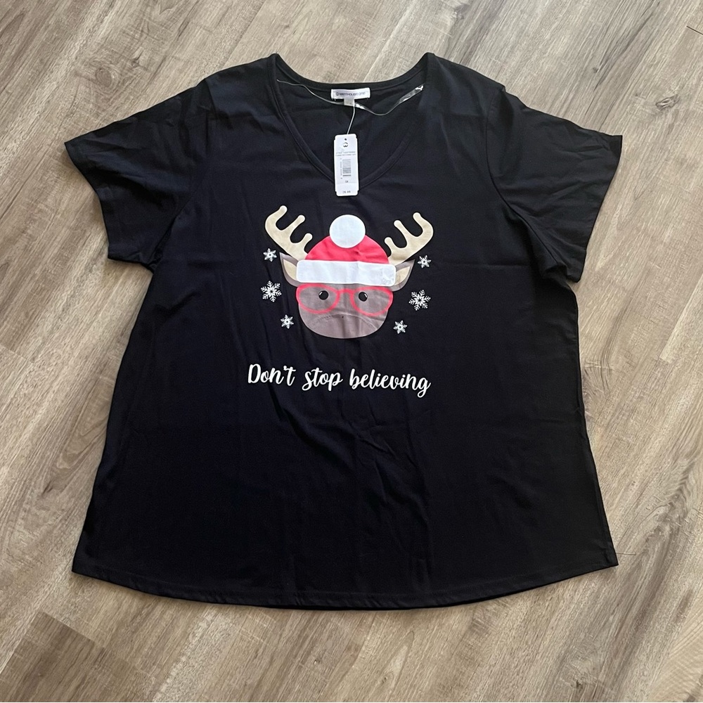 COPY - 3 for $30. Short sleeve t-shirt